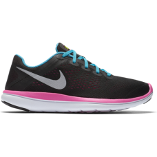 Кроссовки для детей и подростков Nike 834281-001 Flex 2016 RN GS